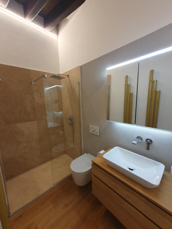 Апартаменти Duplex Luxury Giralda With Terrace Севілья Екстер'єр фото
