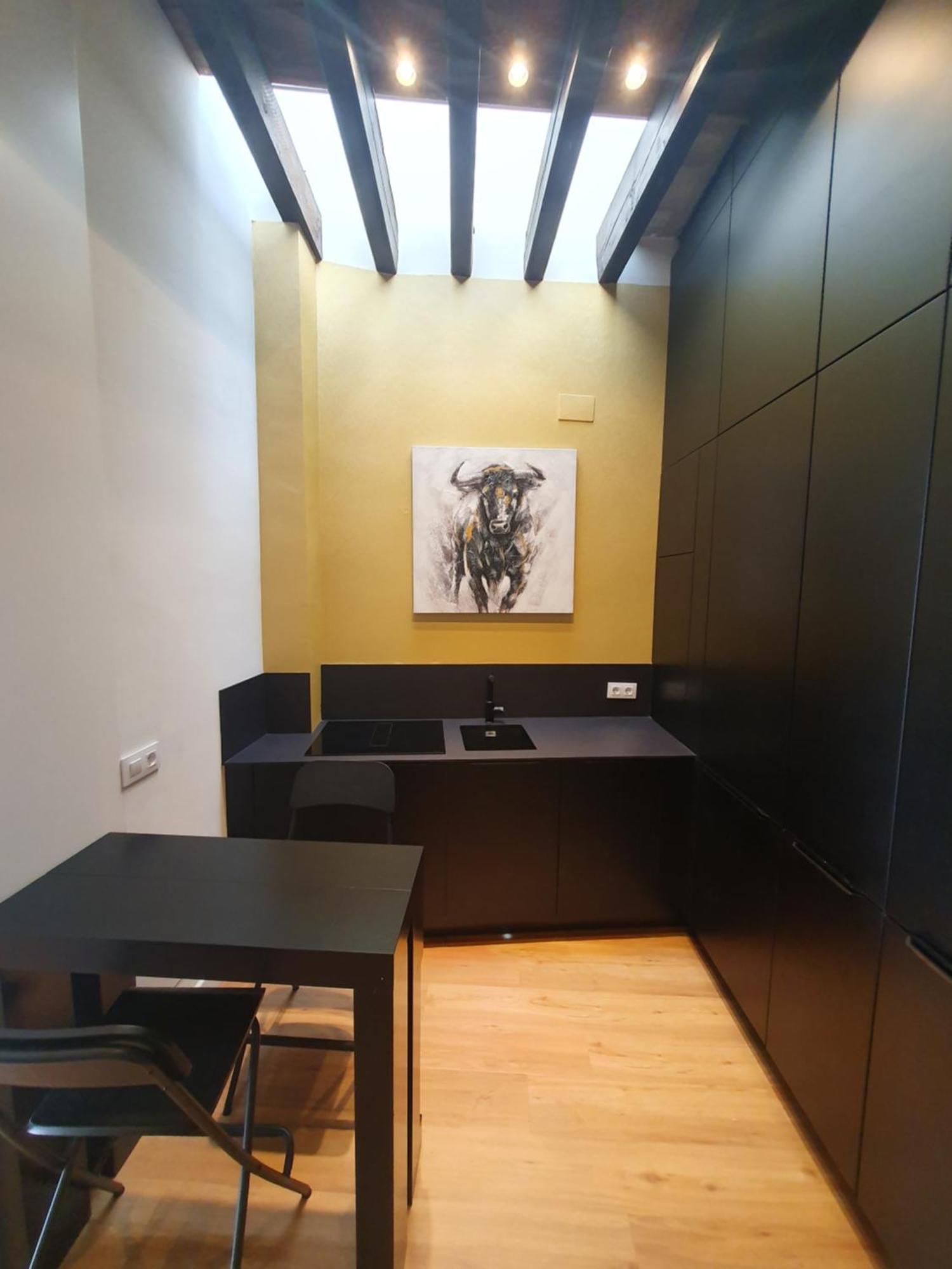 Апартаменти Duplex Luxury Giralda With Terrace Севілья Екстер'єр фото