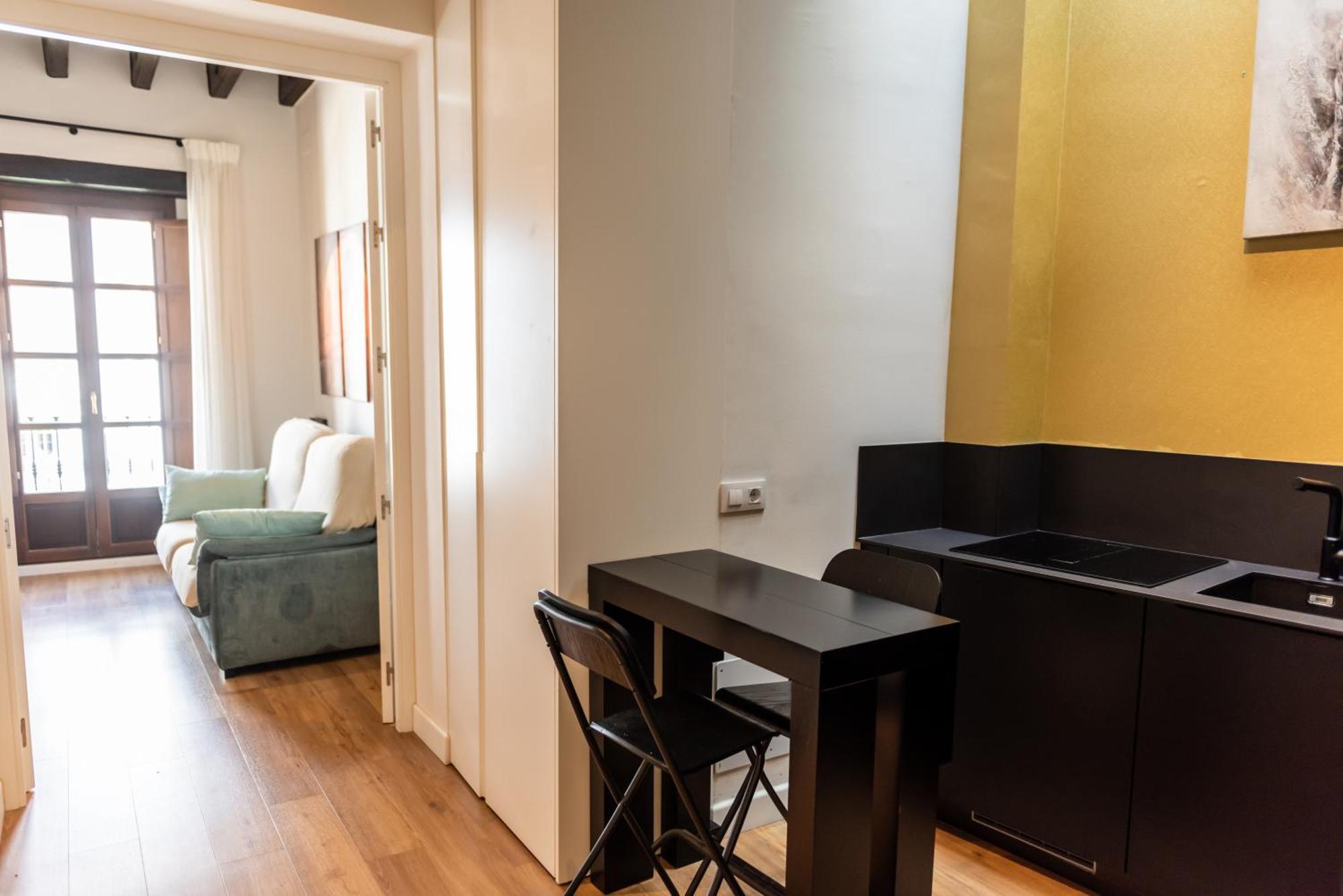 Апартаменти Duplex Luxury Giralda With Terrace Севілья Екстер'єр фото